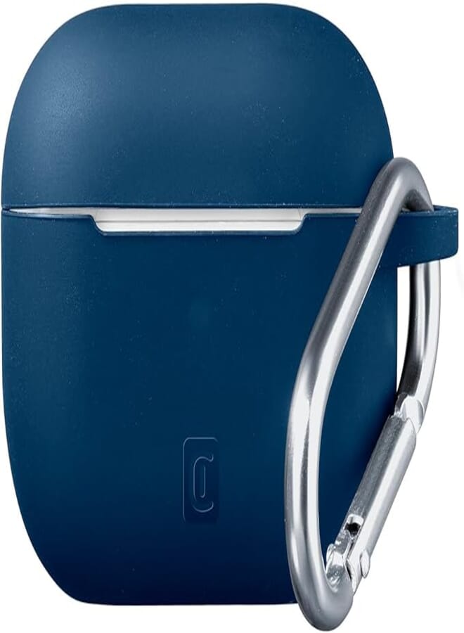 CellularLine Protective case Bounce for Air Pods 3 Blue